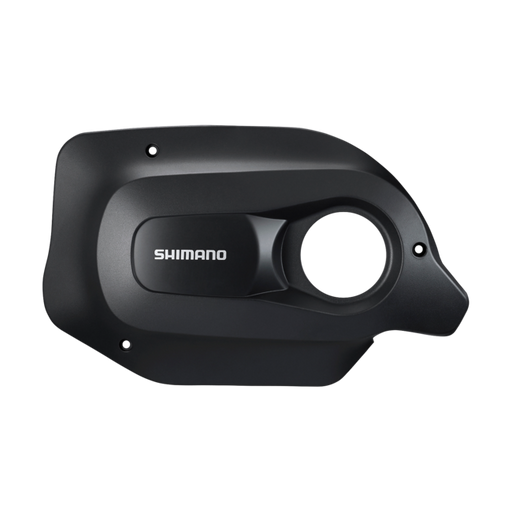 Shimano STEPS SM-DUE50 Drive Unit Cover-The Electric Spokes Company