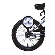 Trail-Gator Flip Up Bicycle Training Wheels-Voltaire Cycles