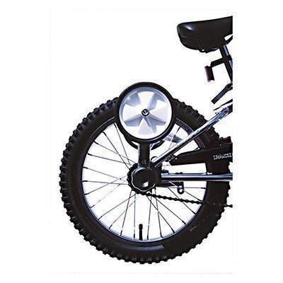 Trail-Gator Flip Up Bicycle Training Wheels-Voltaire Cycles