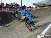 Free Agent Speedway Mini BMX Bike-Voltaire Cycles