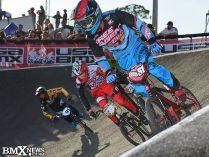 Free Agent Team Mini BMX Bike-Voltaire Cycles
