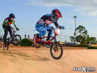 Free Agent Team Mini BMX Bike-Voltaire Cycles