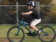 Free Agent Eluder BMX Bike 2019-Voltaire Cycles