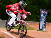 Free Agent Team Limo BMX Bike-2019-Voltaire Cycles