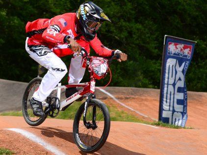 Free Agent Team Expert BMX Bike - 2018-Voltaire Cycles