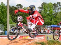 Free Agent Team Limo 24 BMX Bike-2019-Voltaire Cycles