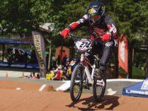 Free Agent Team Limo 24 BMX Bike-2018-Voltaire Cycles