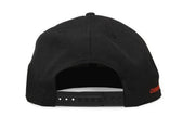 Chrome San Francisco Snapback 9FIFTY Hat-Voltaire Cycles