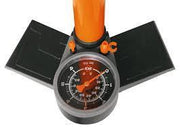 SKS Aircon Bicycle Floor Pump-Voltaire Cycles