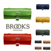 Brooks Saddles Challenge Tool Bag-Voltaire Cycles
