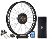 Fat Tad Conversion System-Voltaire Cycles