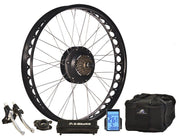 Fat Tad Conversion System-Voltaire Cycles