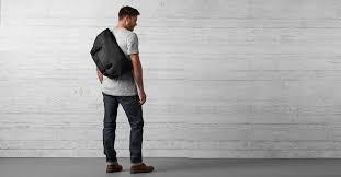 Chrome Citizen Messenger Bag-Voltaire Cycles