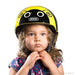 Nutcase Little Nutty Bumblebee Children's Bicycle Helmet-Voltaire Cycles