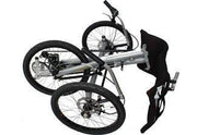 Trident Trikes Spike-Voltaire Cycles