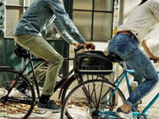 Topeak MTX Trunk Bag DXP Rack Bag with Expandable Panniers-Voltaire Cycles