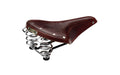 Brooks B67 Classic Bicycle Saddle-Voltaire Cycles