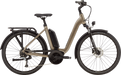 Cannondale Mavaro Neo City-Electric Bicycle-Cannondale-Meteor Gray L/XL-Voltaire Cycles of Highlands Ranch Colorado