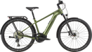 Cannondale Tesoro NEO X 1-Electric Bicycle-Cannondale-Voltaire Cycles of Highlands Ranch Colorado