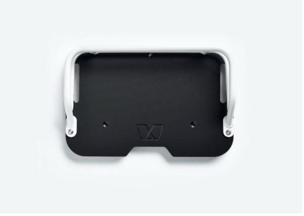 UBCO 2x2 Front Cargo Deck