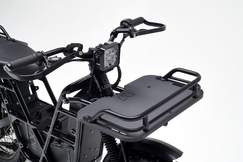 UBCO 2x2 Work Bike