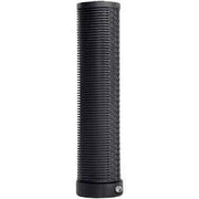 Fabric Half & Half Dual Texture Lock-On Grip Funguy Grip-Voltaire Cycles of Central Oregon