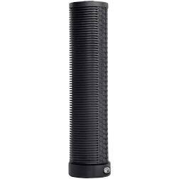 Fabric Half & Half Dual Texture Lock-On Grip Funguy Grip-Voltaire Cycles of Central Oregon