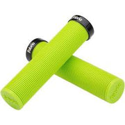 Fabric Half & Half Dual Texture Lock-On Grip Funguy Grip-Voltaire Cycles of Central Oregon