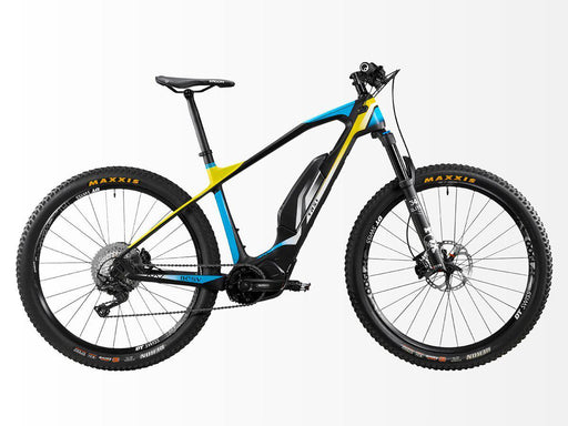 BESV TRS1 eMTB-Voltaire Cycles
