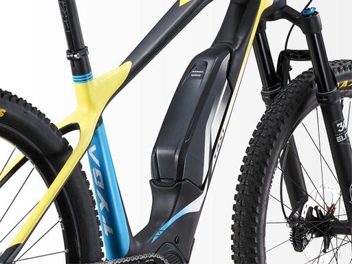 BESV TRS1 eMTB-Voltaire Cycles