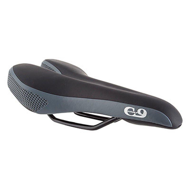 Cloud-9 Sport Gel Men's Saddle-Voltaire Cycles