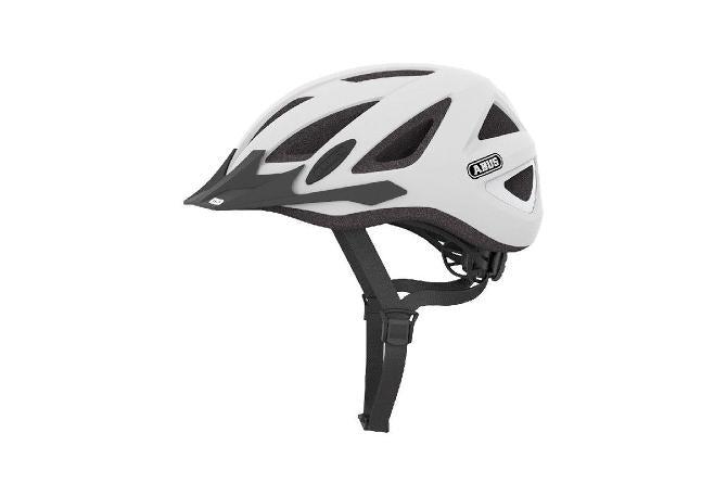 Abus Urban-I 2.0 Helmet – Urban Safety & Comfort Abus Urban-I 2.0 Helmet – Urban Safety & Comfort