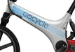 Gocycle GS The All Rounder-Voltaire Cycles