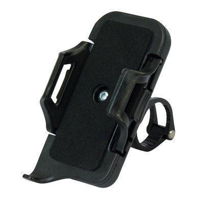 Minoura iH-400 Phone Grip with Fixed Type Clamp for Bicycle-Voltaire Cycles