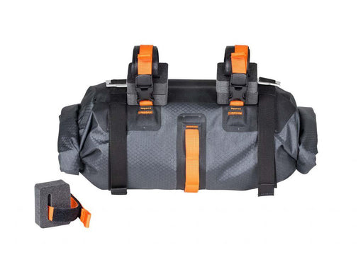 Ortlieb Handlebar Pack 9L-Voltaire Cycles