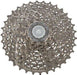 Shimano HG400 9-Speed 11-34t Cassette-Voltaire Cycles
