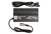 CHARGER SLA 48 VOLT-Voltaire Cycles