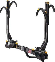 Saris Freedom SuperClamp 2 Bike Universal Hitch Rack for E-Bikes-Voltaire Cycles