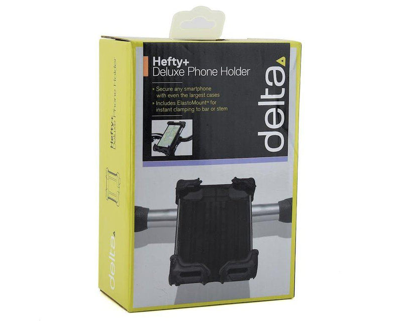 Delta Hefty+ Deluxe Phone Holder