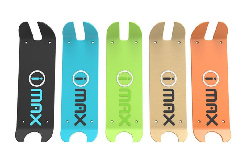 Magnum S1+ Deck-Electric Skateboard Parts-Magnum-Voltaire Cycles of Verona