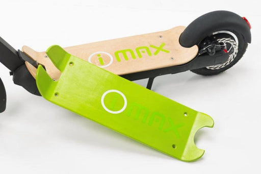 Magnum S1+ Deck-Electric Skateboard Parts-Magnum-Voltaire Cycles of Verona