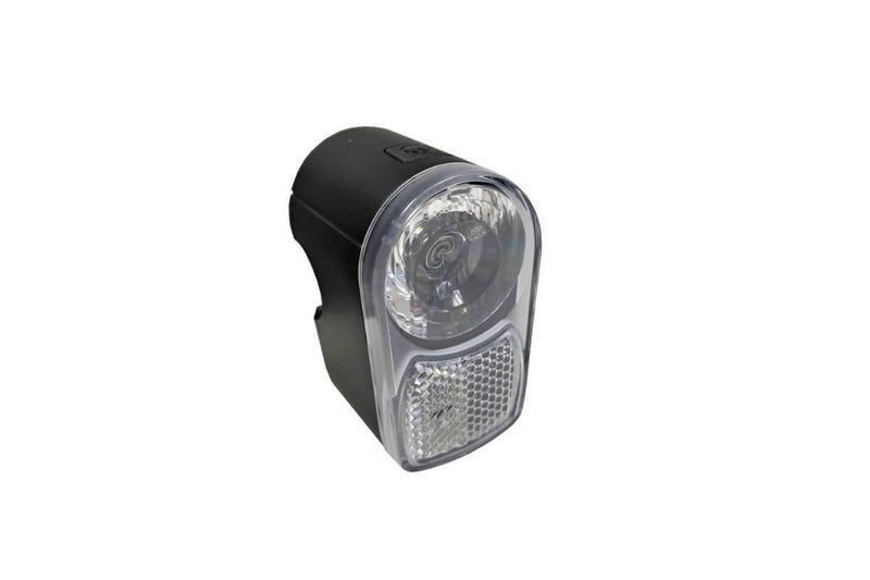 Magnum iMax S1+ Headlight-Scooter Accessories-Magnum-Voltaire Cycles of Verona