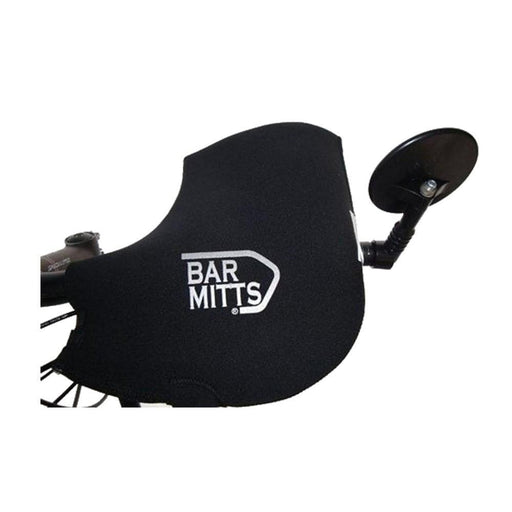 Bar Mitts for Bicycle Grips-Voltaire Cycles