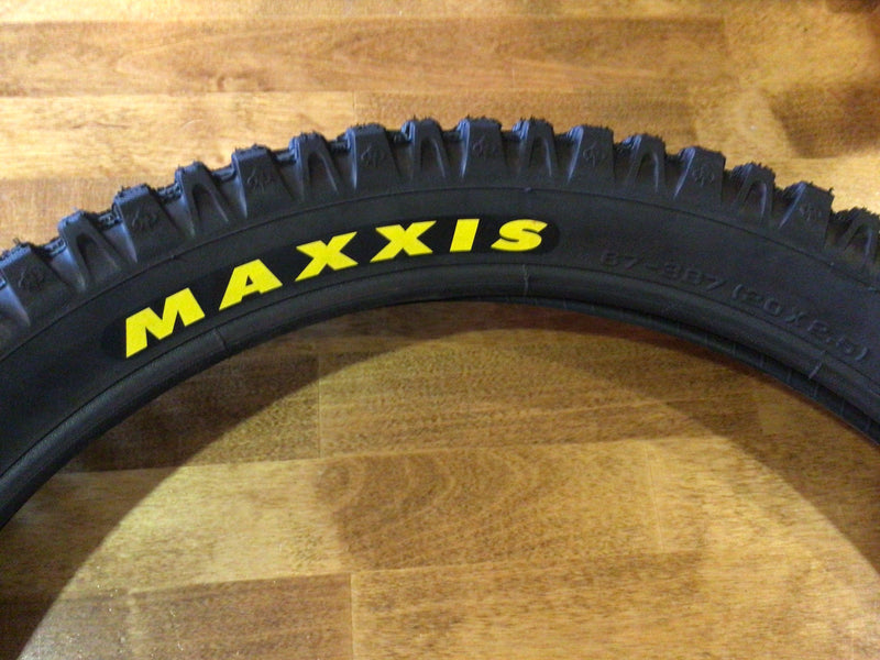 MAXXIS Creepy Crawler 20x2.5