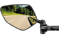 #1 Rated Bicycle Mirror for 2019 Cycle Star E Bar-End-Voltaire Cycles