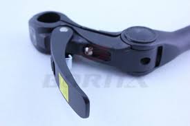 On The Fly Adjustable Stem
