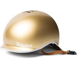 Thousand Helmet Heritage Collection-Voltaire Cycles of Central Oregon