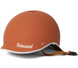 Thousand Helmet Heritage Collection-Voltaire Cycles of Central Oregon