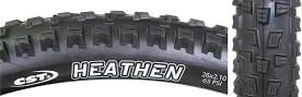 CS Tire 26x2.25 Heathen, Black Wire-Voltaire Cycles of Central Oregon