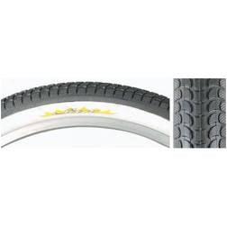 CS Tire 26x1.25 C693 Cruiser White Wall-Voltaire Cycles of Central Oregon